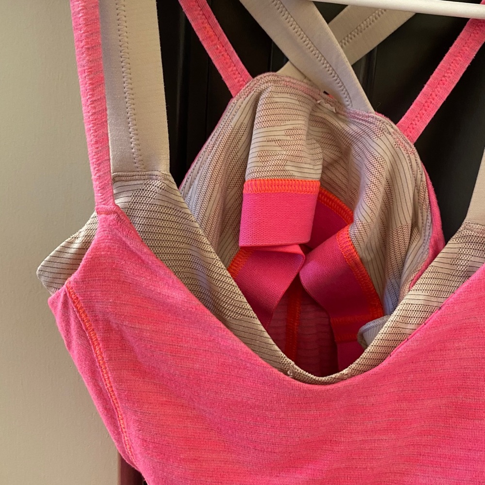 Lululemon Tank Top - Picture 5 of 5